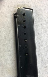 Walther P38 / P1 Interarms 9mm - 8 of 14