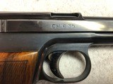 Mauser 1910 6.35/25acp - 2 of 14