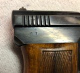 Mauser 1910 6.35/25acp - 6 of 14