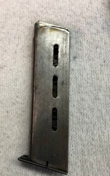 Mauser 1910 6.35/25acp - 7 of 14