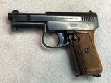 Mauser 1910 6.35/25acp - 3 of 14