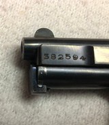 Mauser 1910 6.35/25acp - 5 of 14