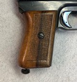 Mauser 1910 6.35/25acp - 12 of 14