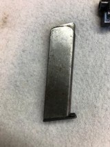 Mauser 1910 6.35/25acp - 8 of 14