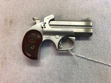 Bond Arms Century 2000 45Colt / 3