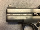 Bond Arms Century 2000 45Colt / 3