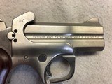 Bond Arms Century 2000 45Colt / 3