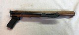 Ruger Mini - 14 Stock - 2 of 15