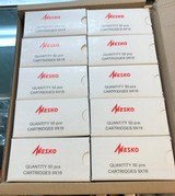Mesko 9X18 Makarov Ammo - 1 of 5