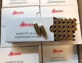 Mesko 9X18 Makarov Ammo - 2 of 5