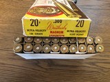 92 rds of Weatherby 300 Magnum Ammunition - 12 of 15