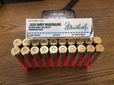 92 rds of Weatherby 300 Magnum Ammunition - 7 of 15