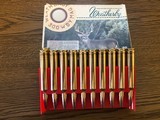 92 rds of Weatherby 300 Magnum Ammunition - 3 of 15