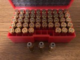 Winchester/Wildey 45 Win Magnum Ammunition - 4 of 6