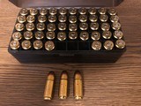 Winchester/Wildey 45 Win Magnum Ammunition - 3 of 6