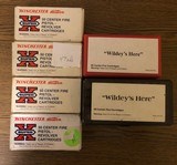 Winchester/Wildey 45 Win Magnum Ammunition - 1 of 6