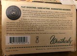 Weatherby 340 Magnum Ultra - High Velocity Ammunition - 4 of 5