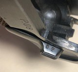German P08 Mauser byf 9mm Luger - 6 of 15