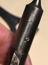 German P08 Mauser byf 9mm Luger - 12 of 15