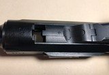German P08 Mauser byf 9mm Luger - 9 of 15