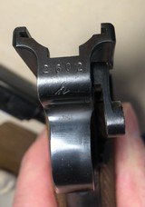 German P08 Mauser byf 9mm Luger - 7 of 15