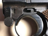 German P08 Mauser byf 9mm Luger - 4 of 15