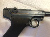 1916 DWM German Luger 9mm - 6 of 15