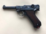 1920 Commercial DWM German Luger 7.65X21mm (30 cal) C&R - 2 of 15