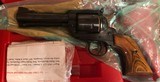 Ruger 50th Anniversary 44 Magnum & 357 Magnum Blackhawks - 6 of 9