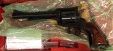 Ruger 50th Anniversary 44 Magnum & 357 Magnum Blackhawks - 5 of 9