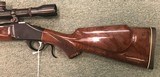 Browning 78 Single shot 22-250 - 6 of 15