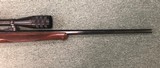 Browning 78 Single shot 22-250 - 4 of 15