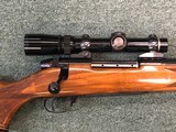 Weatherby 460 Magnum Custom Shop
Mark V - 3 of 15
