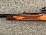 Weatherby 460 Magnum Custom Shop
Mark V - 7 of 15