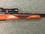 Ruger M77 458 Win Magnum - 5 of 15