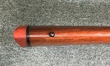 Ruger M77 458 Win Magnum - 12 of 15