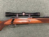 Ruger M77 458 Win Magnum - 3 of 15