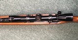 Ruger M77 458 Win Magnum - 14 of 15