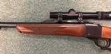 Ruger No 1, 375 H&H Magnum - 2 of 14
