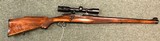 Steyr Mannlicher Model MCA
243 Win. - 1 of 15