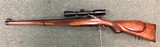 Steyr Mannlicher Model MCA
243 Win. - 5 of 15