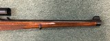Steyr Mannlicher Model MCA
243 Win. - 4 of 15