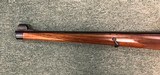 Steyr Mannlicher Model MCA
243 Win. - 8 of 15