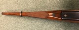 Steyr Mannlicher Model MCA
243 Win. - 15 of 15