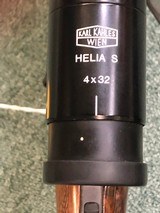 Steyr Mannlicher Model MCA
243 Win. - 11 of 15