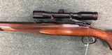 Steyr Mannlicher Model MCA
243 Win. - 7 of 15
