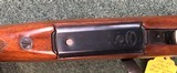 Steyr Mannlicher Model MCA
243 Win. - 13 of 15
