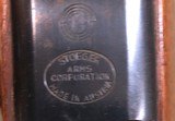 Steyr Mannlicher Model MCA
243 Win. - 14 of 15