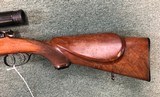 Steyr Mannlicher Model MCA
243 Win. - 6 of 15