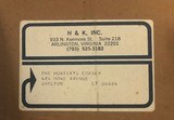 H&K 300
22WMR Semi Auto - 4 of 15